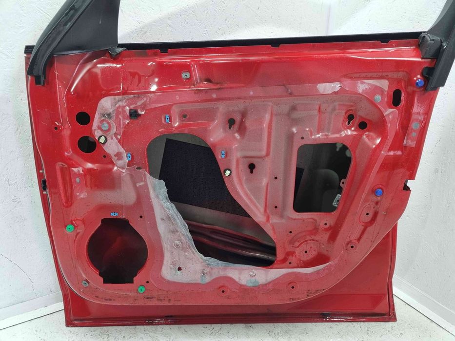 Usa dreapta fata Opel Zafira C (D75) Tourer [Fabr 2011-2017] GBH