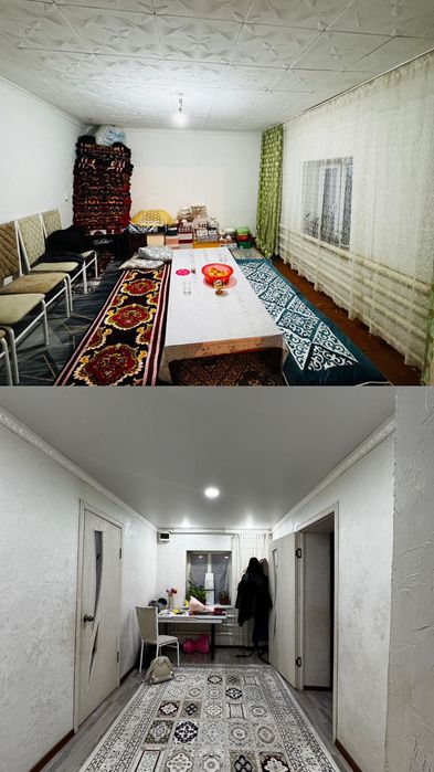 Үй сатылады! Көк төбе ауылы!