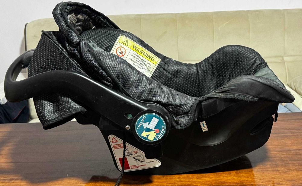 Детская коляска в отличном состоянии