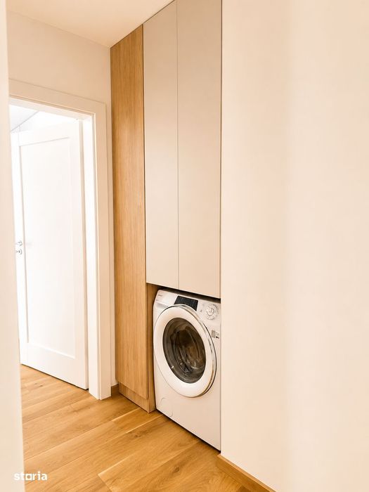 Urban Plaza -  Etaj 1 - Apartament 3 camere, 2 bai, 2 terase, parcare!