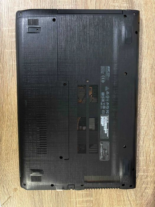 Laptop Gaming Acer Aspire | Intel i7 | 16GB RAM | SSD 512GB + 1TB | GTX 950M | Pachet Cooler + Mouse