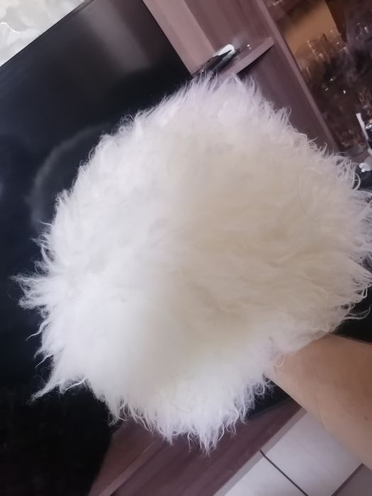 Продам натуральные папахи