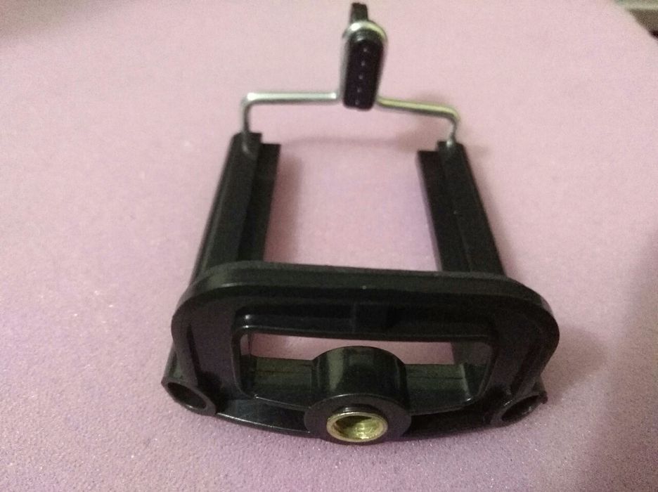 клип кронштейн для смартфона