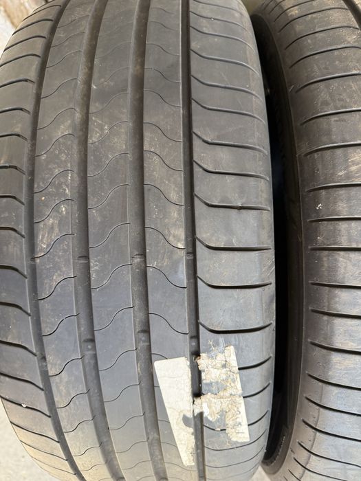 Anvelope vara 225/55R18 bmw X1 U11 X2 U10 audi A6 Peugeot 5008 Skoda Kodiaq mercedes skoda opel Bridgestone