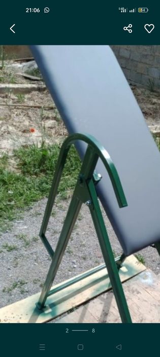 Инверсерни столь под оригинал