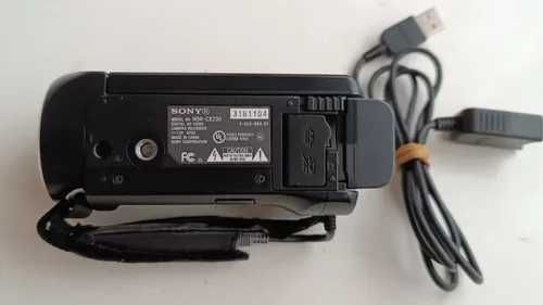Sony HandyCam HDR-CX230 HD 8GB