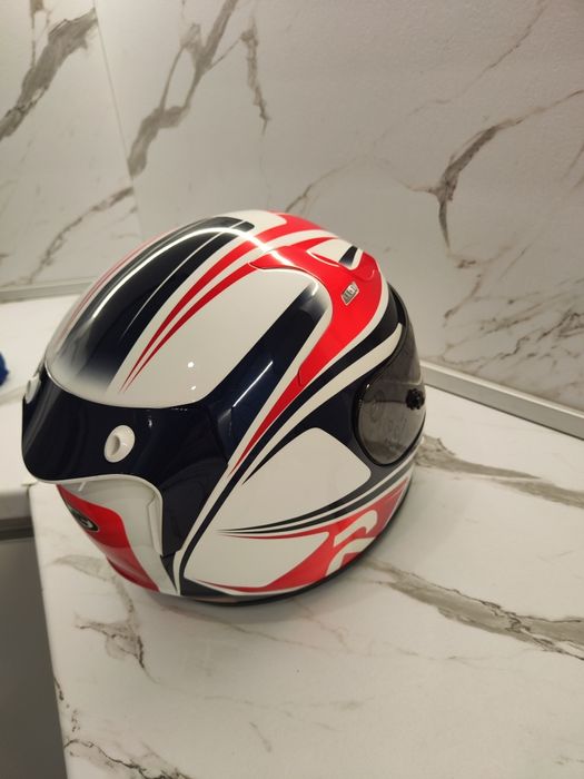 Каска HJC RPHA 10 размер S