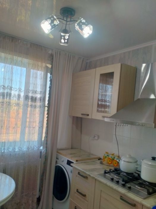 Сдам в аренду 1 ком кв