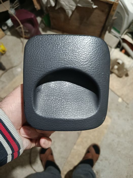 Пепельница Матиз