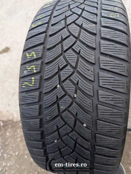 Anvelopa Iarna 235/40 R19 GOODYEAR Ultragrip Performance 96V