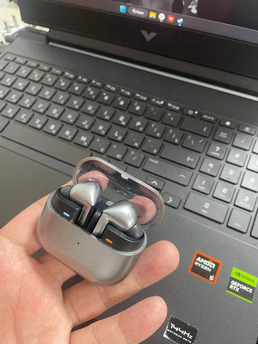 Samsung buds 3 pro