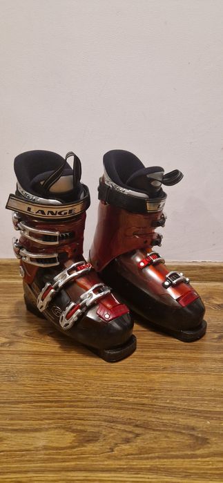 Clapari Lange Concept