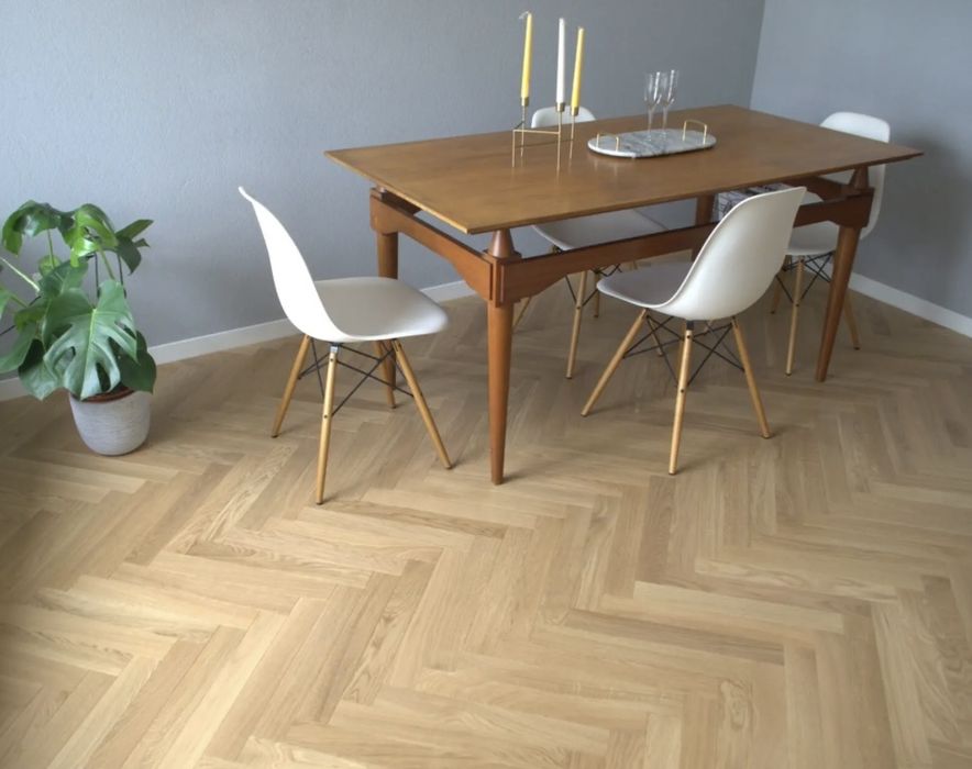 Montaj parchet premium , usi plinta  Bucuresti