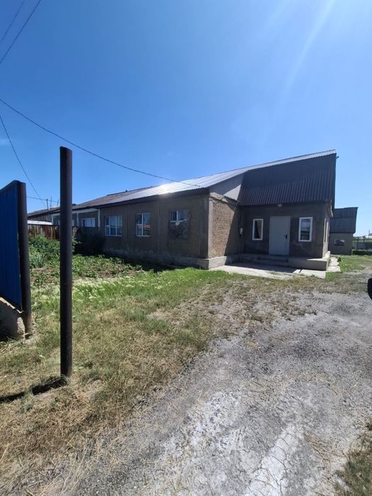 Продам частный дом в г.Акколь