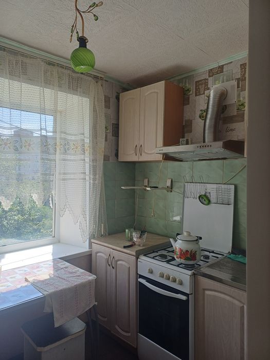 Продажа 2 х комнатной район Бак- бак
