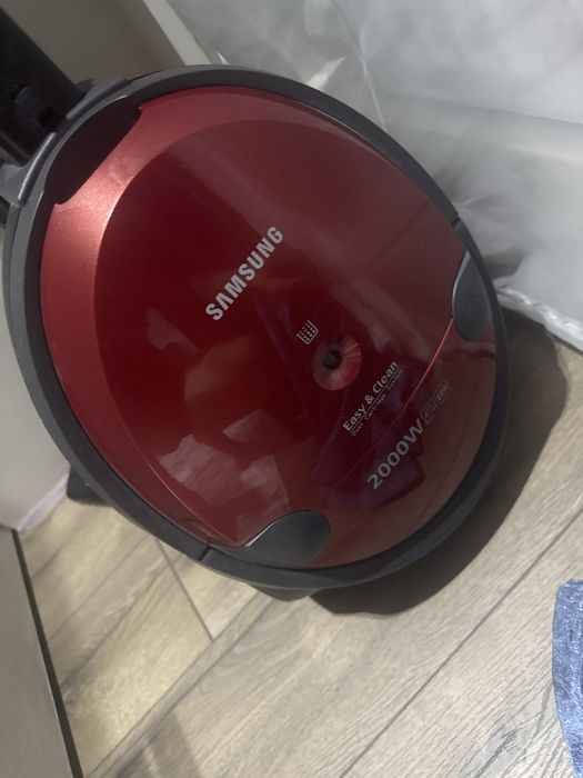 пылесос samsung.