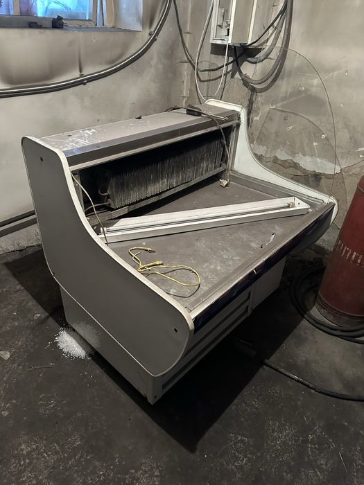 Полки стелажи продам