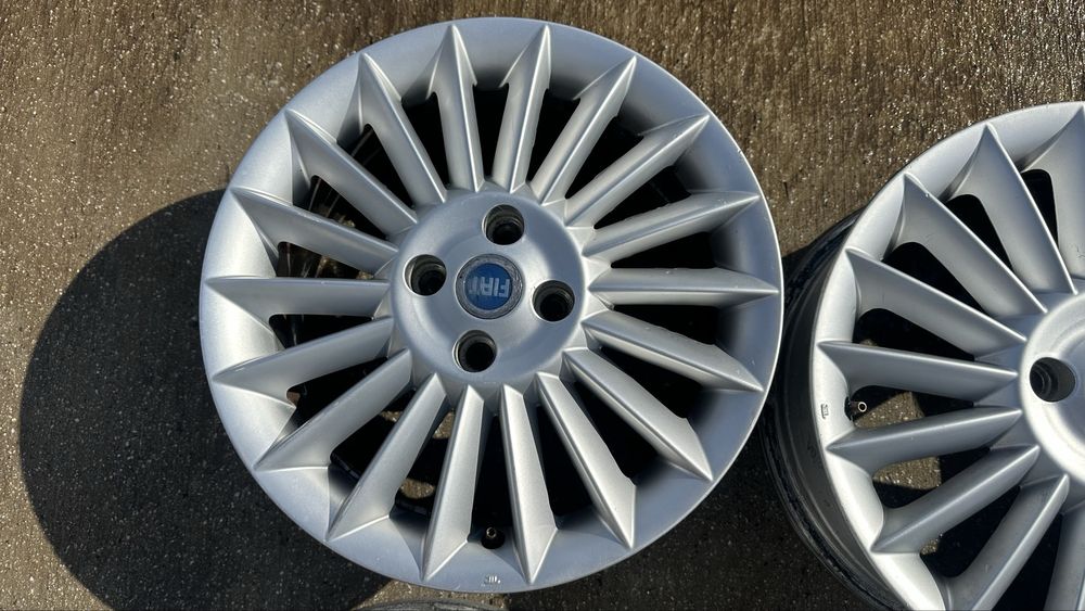 Джанти за Фиат,Fiat ,Alfa,Lancia 16ц.Перфектни!