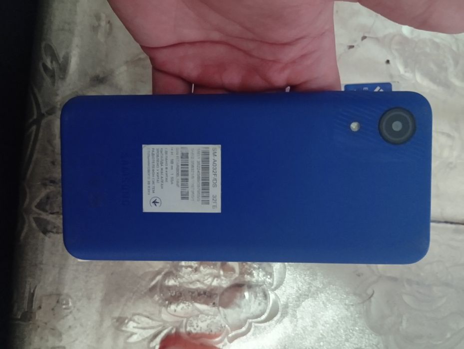 Samsung galaxy A03 Core sotiladi