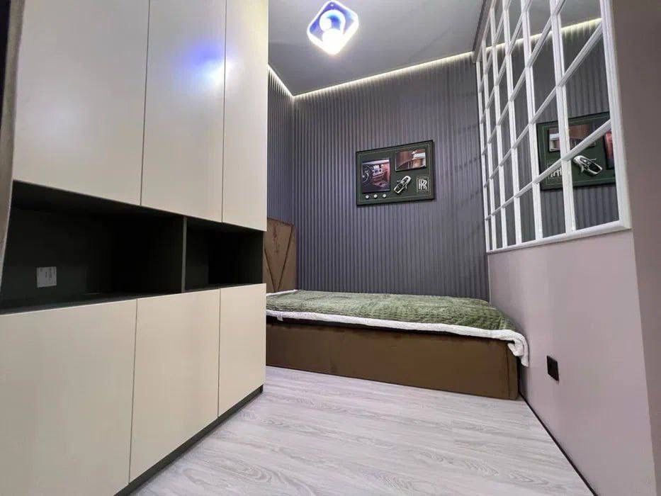 Сдается 3х ком Жк Tiara Residence