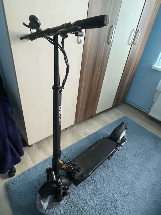 Trotinetă electrică Joyor Y8-S – 21 km/h – stare folosită