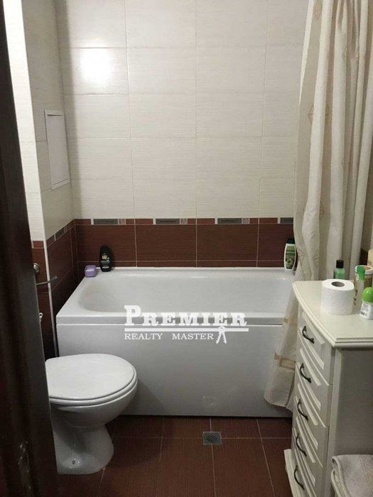 Продава се Двустаен апартамент в Свети Влас - 60 кв.м за 1134 €/кв.м - Снимка #3