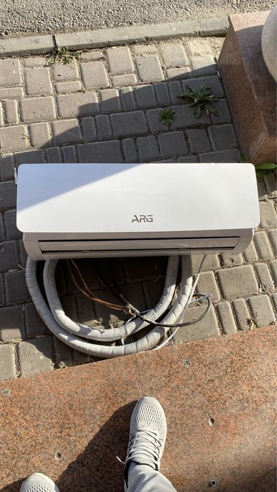 Кондиционер ARG б/у