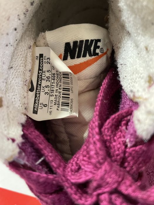 Nike , оригинални номер 36,5