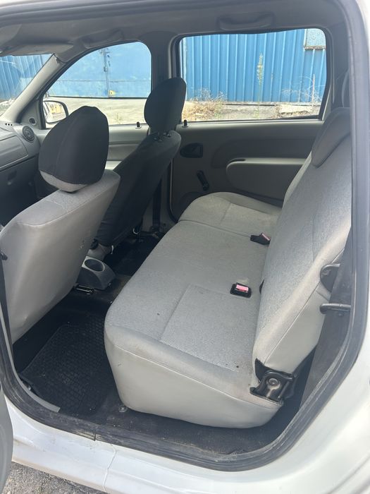 Dacia Logan 1,5 DCI