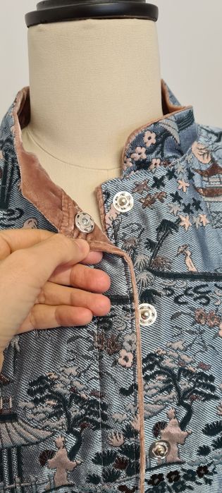 Нов Жакет- размер S