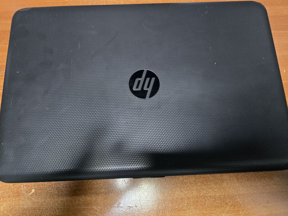 Laptop Hp 250 G6 I3 8 giga 256 ssd
