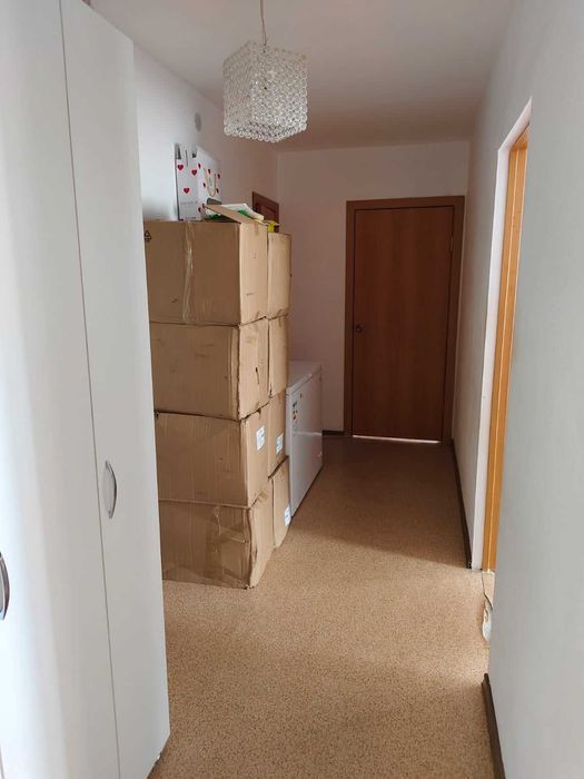 3-комн. квартира, 66,7м², 7/9 этаж