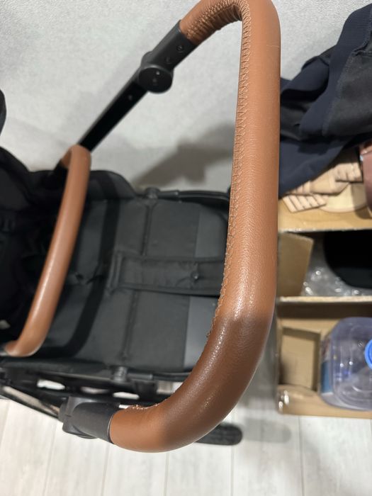 Продам коляску walker 2 в 1
