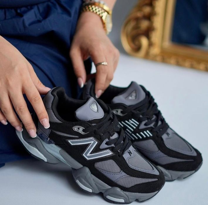 Нови обувки New Balance