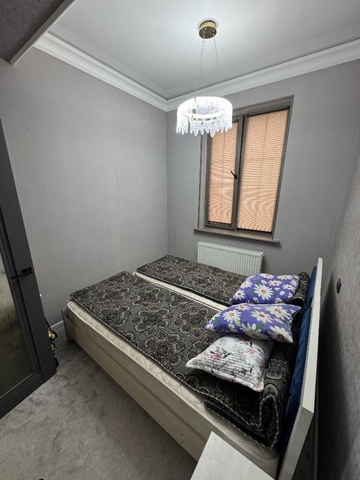 Срочно Сдаётся уютная 2 комнатная квартира