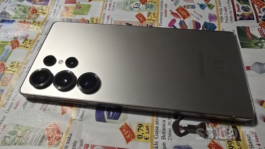 Продам Samsung S25 Ultra