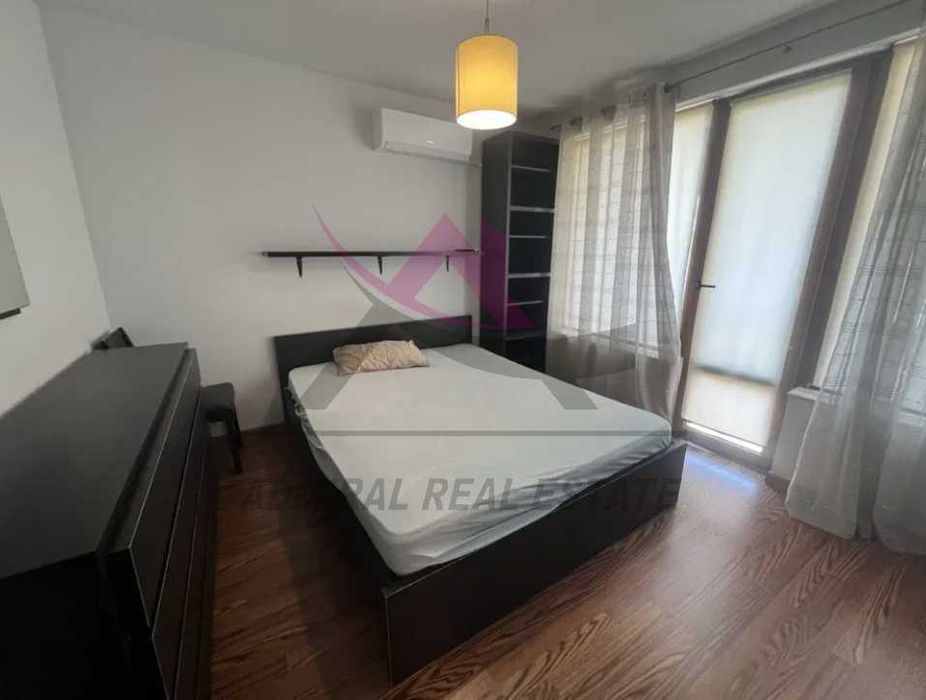 Дава се под наем Тристаен апартамент в Варна, ВИНС - 85 кв.м за 897.6 € - Снимка #4