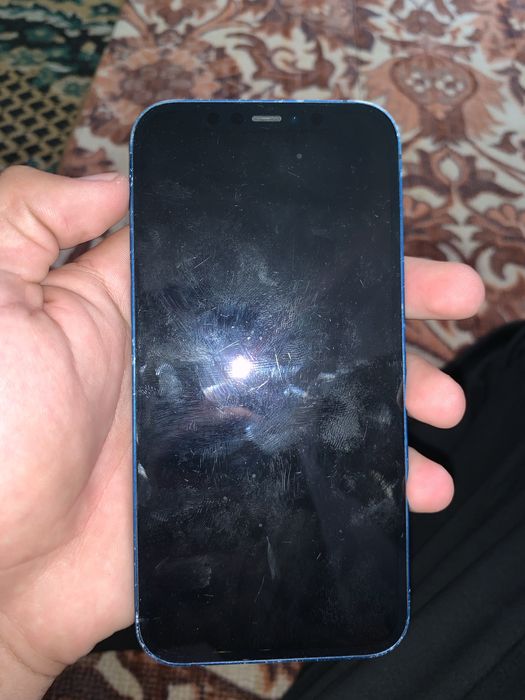 Iphone 12 в без ремонта