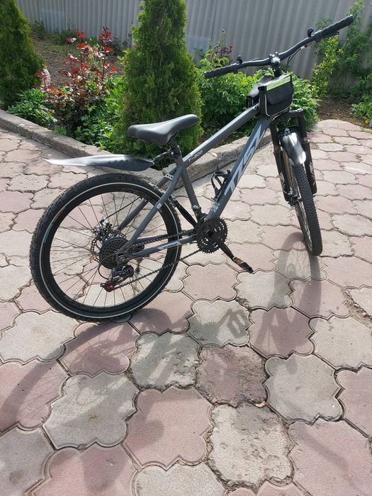 Продам велик как новый
