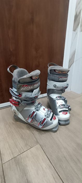 Дамски ски ботуши Nordica