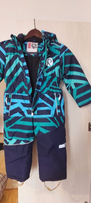 Продам Зимний комбезоны