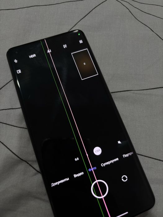 Xiaomi 11 ultra 256\8