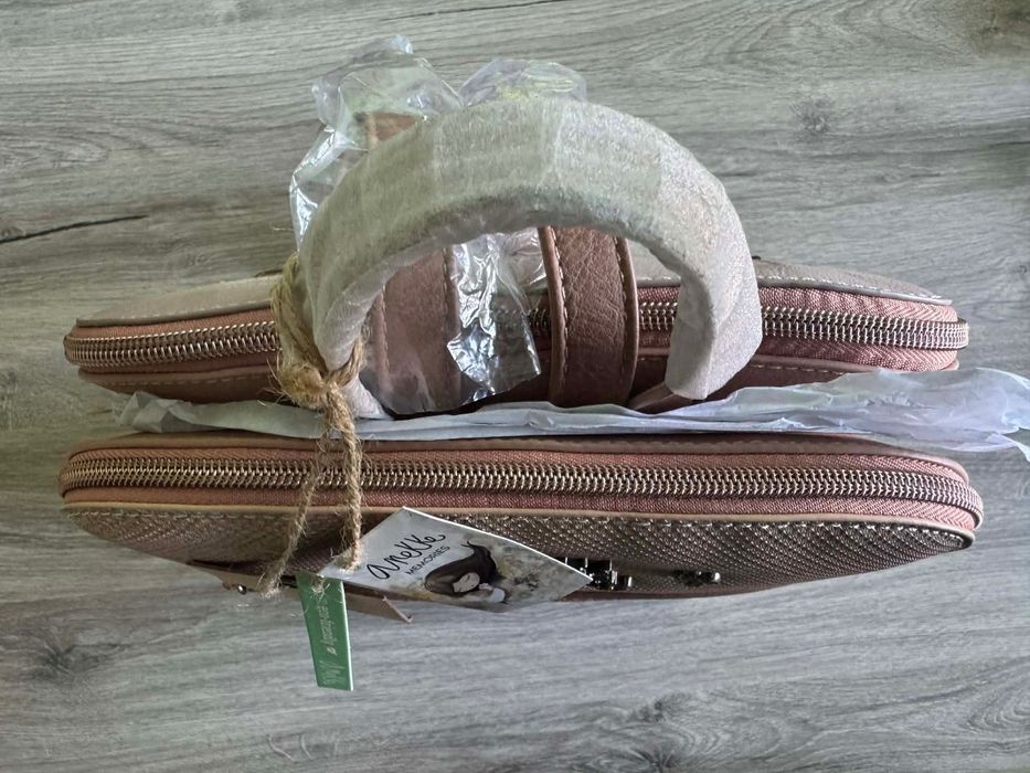 Дамска раница Anekke