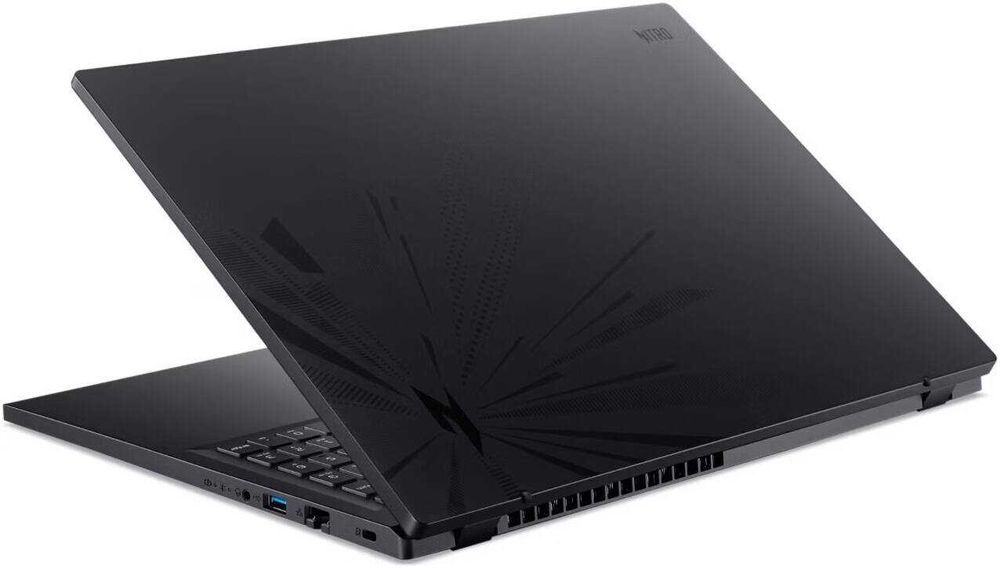Acer Nitro Lite 16 IPS 180Hz  i5 13420H 16GB DDR5 512GB RTX 3050 6GB