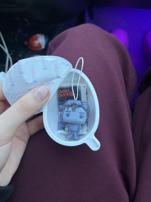 продам фигурки осд киндер джой