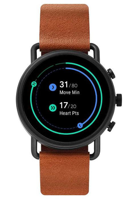 Smartwatch Skagen Falster 3 Generatia 5, NOU Sigilat