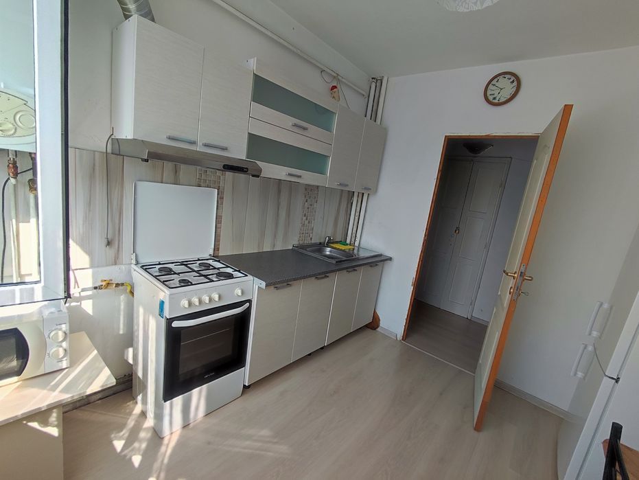 Apartament 3 camere