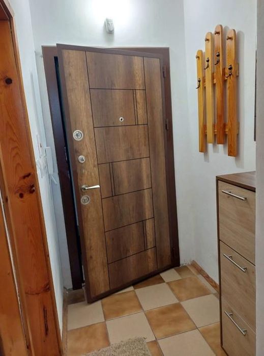 Дава се под наем Двустаен апартамент в Пловдив, Тракия - 60 кв.м за 325 € - Снимка #5