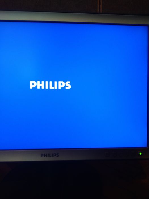 Монитор 19 инча Philips