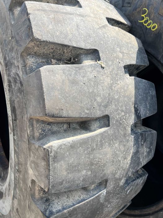 Cauciuc industrial  20.5 R25